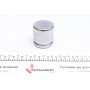 Поршень супорта (переднього) VW Caddy III 04-15 (54x55.6mm) (Brembo)