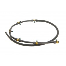 Шланг зливний BMW 3 (E90/F30/F80)/5 (F10)/X5 (E70/F15/F85) 06-18 N57 D30
