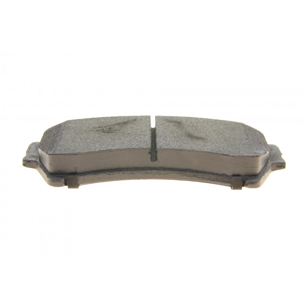 Колодки гальмівні (передні) Ford Fusion/Ford USA Fusion 06-/Mazda 6 02-13