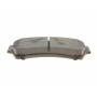 Колодки гальмівні (передні) Ford Fusion/Ford USA Fusion 06-/Mazda 6 02-13