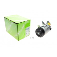 Компресор кондиціонера BMW 5 (F10)/7 (G11/G12) 10- B47/B48/B57/B58