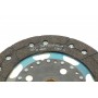 Комплект зчеплення Citroen C4/DS5/Peugeot 3008/508 2.0 HDi 09-18 (d=240mm) (+вижимний)