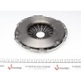 Комплект зчеплення Hyundai Getz/Kia Rio 1.5 CRDi 05- (d=240mm) (+вижимний)