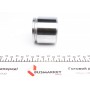 Ремкомплект супорта (переднього) Toyota Camry 91-96 (d=57mm) (+поршень) (Akebono)
