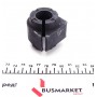 Втулка стабілізатора (переднього) Ford Mondeo IV 07-15 (d=22mm)