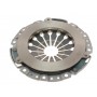 Комплект зчеплення Hyundai Getz 1.1 02-09 (d=180mm) (+вижимний)