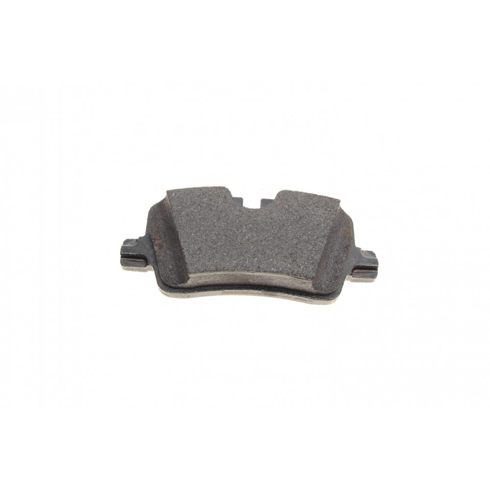Колодки гальмівні (задні) BMW 3 (G20/G80/G28)/4 (G22/G82) 18- (TRW) Q+