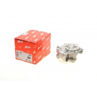 Помпа води BMW 1 (E81/E87)/3 (E46)/5 (E60)/X1 (E84)/X3 (E83)/Z4 (E85) 1.6/1.8/2.0 00-15 N45/N40/N46