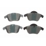 Колодки гальмівні (передні) Land Rover Freelander/Ford Mondeo IV 1.8-2.5 07-