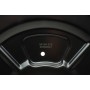 Захист диска гальмівного (заднього) (R) Audi A3/Seat Leon/Skoda Octavia II/VW Golf 03-16