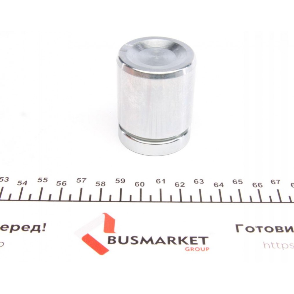 Ремкомплект супорта (заднього) BMW 5 (E60) 03-10 (d=42mm) (+поршень) (Ate)(знятий з виробництва)