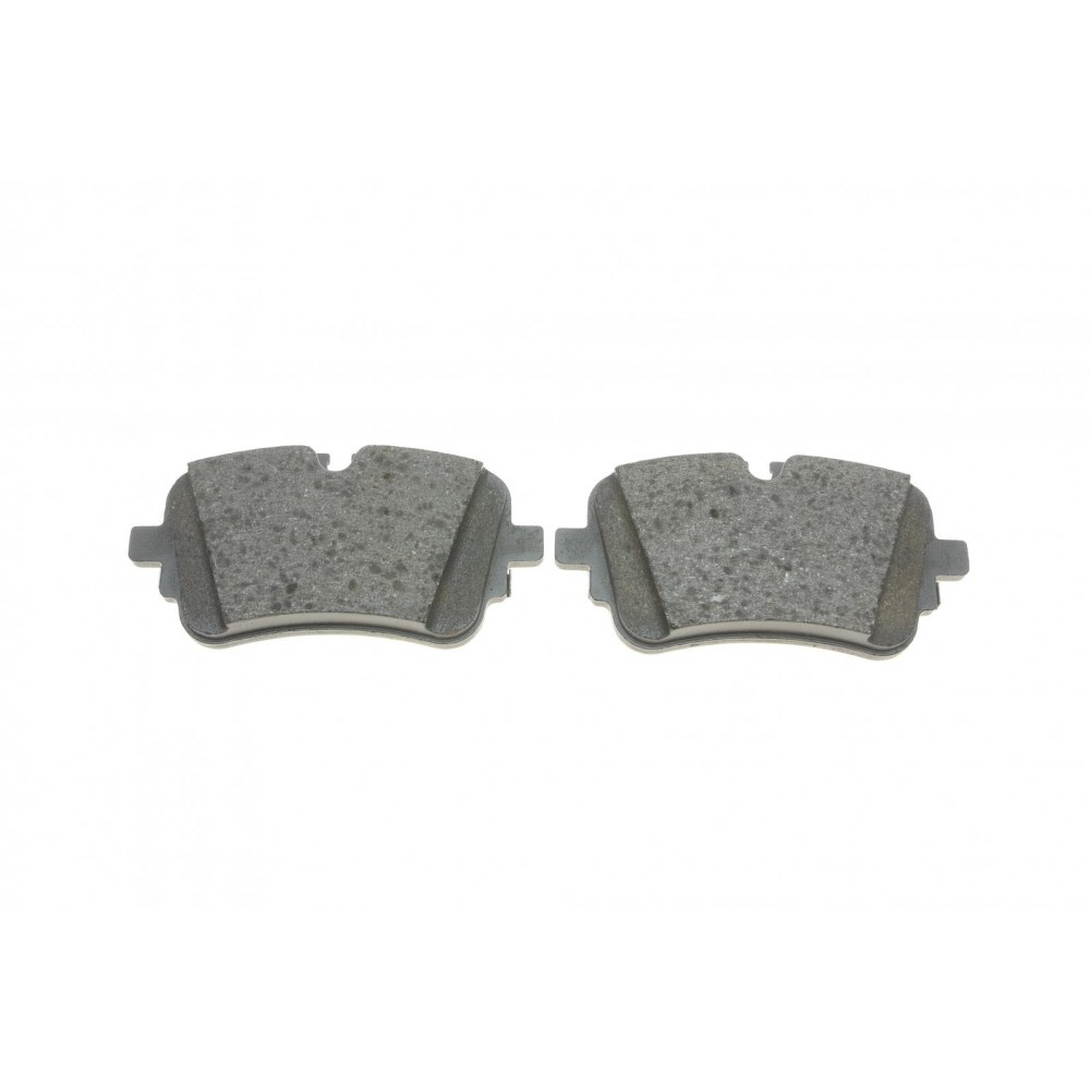 Колодки гальмівні (задні) Audi Audi A6/A7/A8/Q7/Q8/E-Tron/VW Touareg 15-