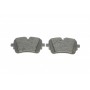 Колодки гальмівні (задні) Audi Audi A6/A7/A8/Q7/Q8/E-Tron/VW Touareg 15-