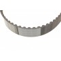 Ремінь ГРМ VW LT 2.4D/TD 82-96/Volvo 940 2.4D 90-98 (120x25.5)