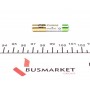 Батарейка GP Super Alkaline AAAA LR61 (1.5V) (к-кт 2шт)