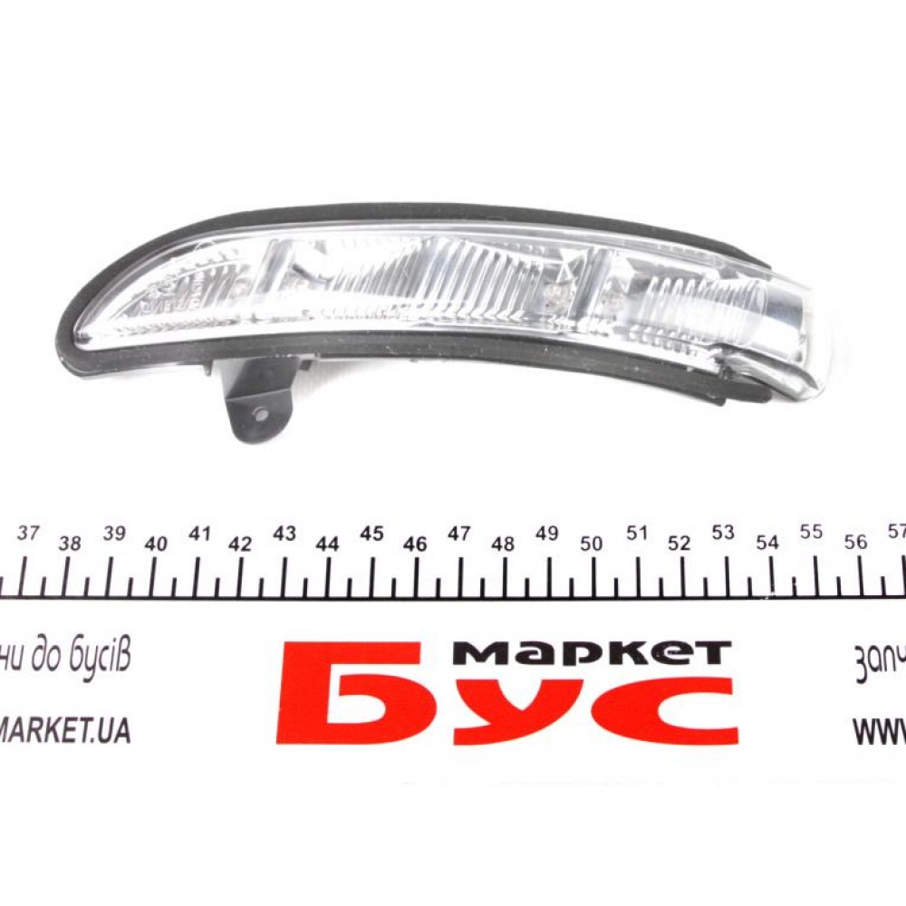 Повторювач повороту на дзеркало MB (W211/S211) 02-09 (L)