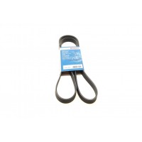 Ремінь генератора Ford Focus 1.8 TDCi 05-12/Skoda Octavia 1.4 i 99-01 (6PK1520)
