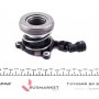 Підшипник вижимний Opel Combo 1.3CDTi/1.7DTi/1.4i/1.6i 01-