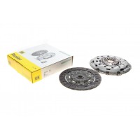 Комплект зчеплення Ford Mondeo 1.8 SCI/SFI 00-07 (d=240mm)