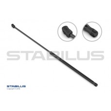 STABILUS Амортизатор багажника, F=360N, L=72.75см, H=30.35см STABILUS 006954