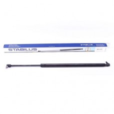 STABILUS Амортизатор багажника, F=880N, L=65.6см, H=16.5см STABILUS 011934