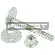 Болт підвіски з ексцентриком FEBEST 0129-019-KIT