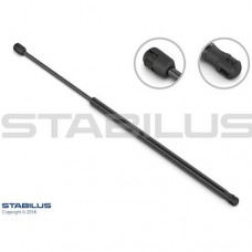 STABILUS Амортизатор багажника, F=640N, L=82.9см, H=28.9см STABILUS 013258