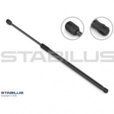 STABILUS Амортизатор багажника, F=420N, L=44см, H=14.95см STABILUS 017706