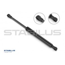 STABILUS Амортизатор багажника, F=530N, L=49см, H=18.9см STABILUS 019830