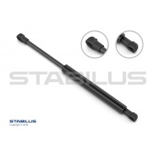 STABILUS Амортизатор багажника, F=380N, L=28.85см, H=10см STABILUS 023216