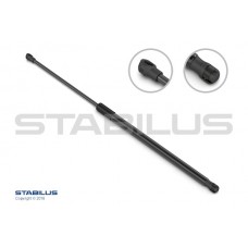 STABILUS Амортизатор багажника, F=420N, L=50см, H=20.5см STABILUS 023793