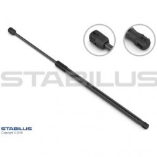 STABILUS Амортизатор багажника, F=360N, L=58.85см, H=21см STABILUS 031861