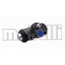 Циліндр гідравлічний гальмівний METELLI 04-0184