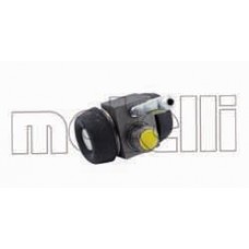 Циліндр гальмівний робочий METELLI 04-0248