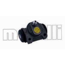 Циліндр гідравлічний гальмівний METELLI 04-0252