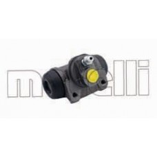 Циліндр гідравлічний гальмівний METELLI 04-0253