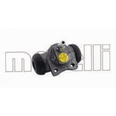 Циліндр гідравлічний гальмівний METELLI 04-0298