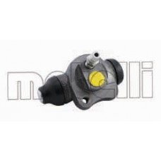 Циліндр гідравлічний гальмівний METELLI 04-0299