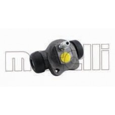 Циліндр гідравлічний гальмівний METELLI 04-0300
