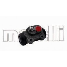 Циліндр гальмівний робочий METELLI 04-0437