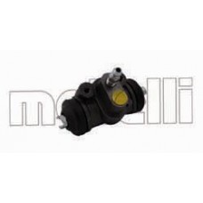 Циліндр гідравлічний гальмівний METELLI 04-0464