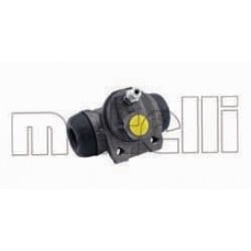 Циліндр гідравлічний гальмівний METELLI 04-0579