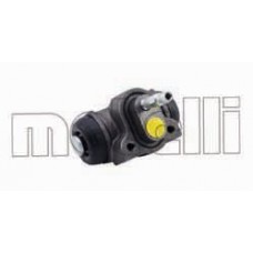 Циліндр гідравлічний гальмівний METELLI 04-0603