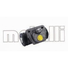 Циліндр гальмівний робочий METELLI 04-0606