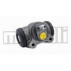Циліндр гідравлічний гальмівний METELLI 04-0607