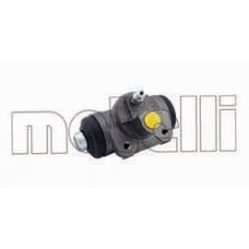 Циліндр гідравлічний гальмівний METELLI 04-0617