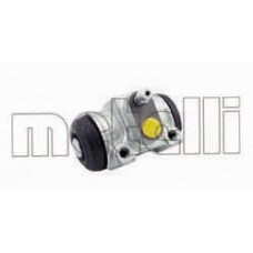 Циліндр гідравлічний гальмівний METELLI 04-0635