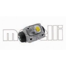 Циліндр гальмівний робочий METELLI 04-0681