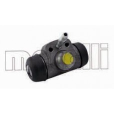 Циліндр гальмівний робочий METELLI 04-0705
