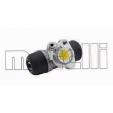 Циліндр гальмівний робочий METELLI 04-0845